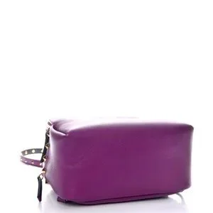 MCM | Bags | Mini Duchess Polke Studs Calfskin Leather  display picture 1